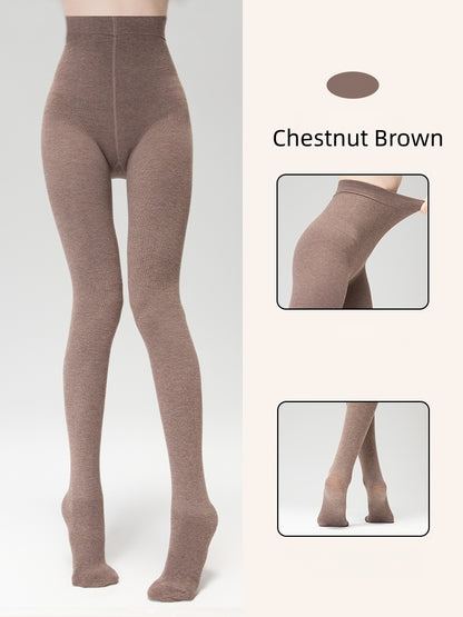 Shaping Tights Warm Compression 9 Colors