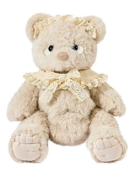 5 Teddy Crossbody Color Bag – Options Bear Cute