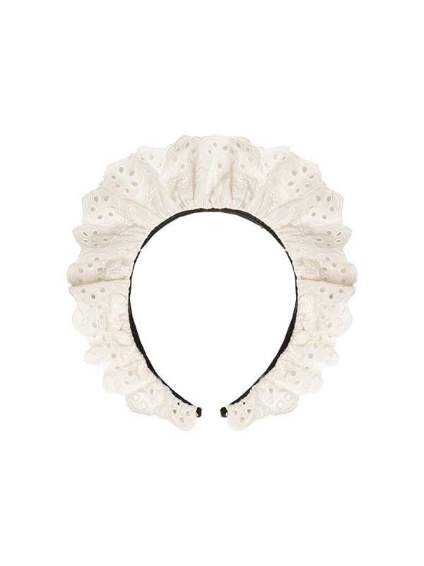 Beige KC Maid