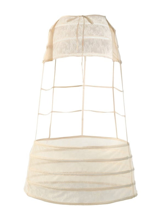 Bustle Historical Vintage Petticoat