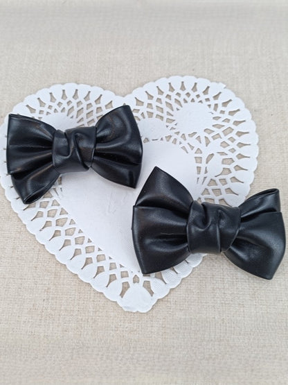 in Options Small Bowknot Size 5 Lolita Shoe Color Sweet Clips