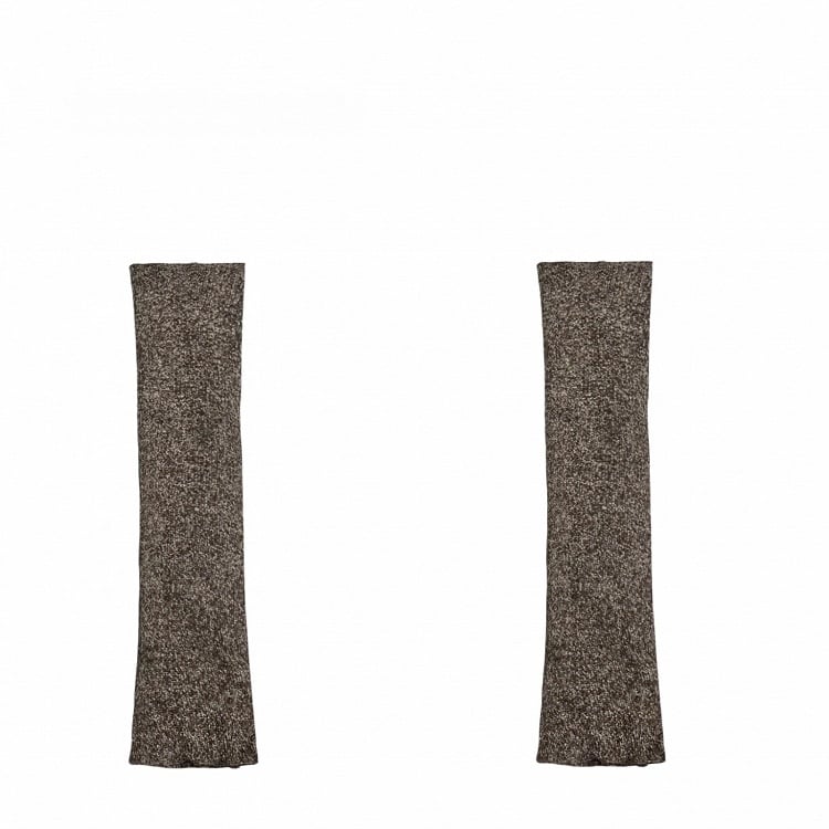Leg Warmers (3 Colors) Knit Ribbed