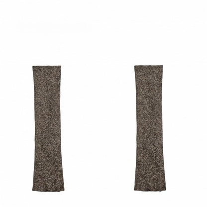 Leg Warmers (3 Colors) Knit Ribbed