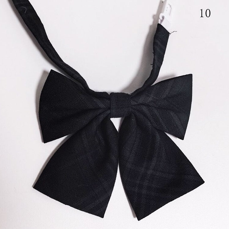 JK Fliege Plaid 30 Uniform Optionen Muster