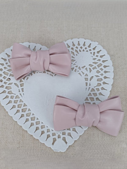 in Options Small Bowknot Size 5 Lolita Shoe Color Sweet Clips