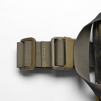 コーヒーパンクワンショルダースパイクバッグ