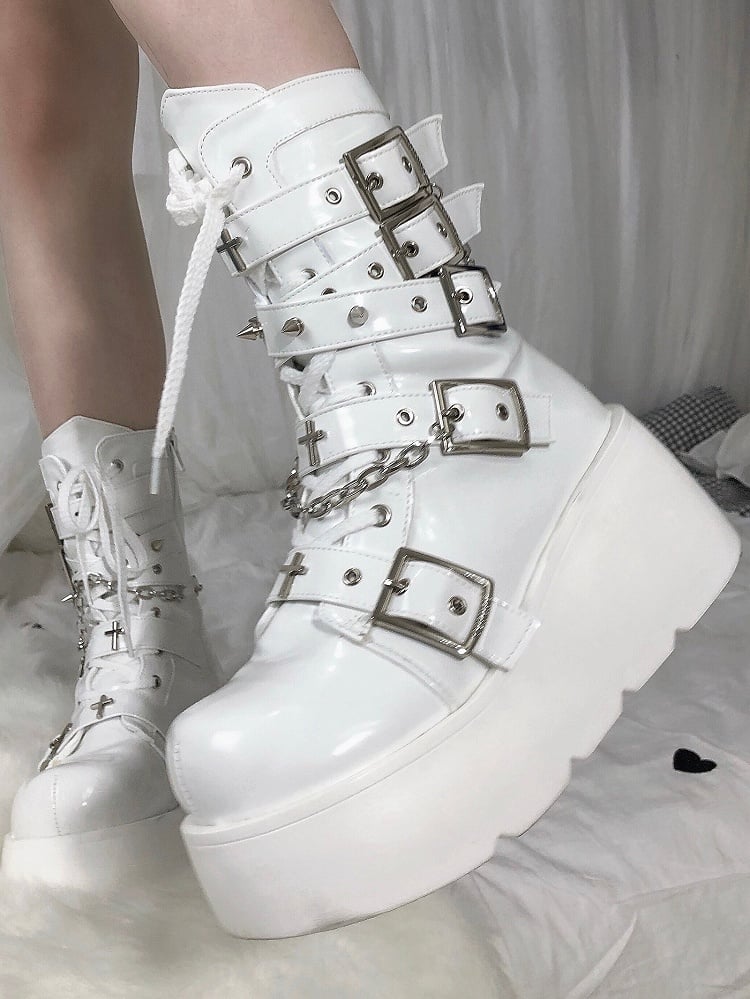 Chains Detachable