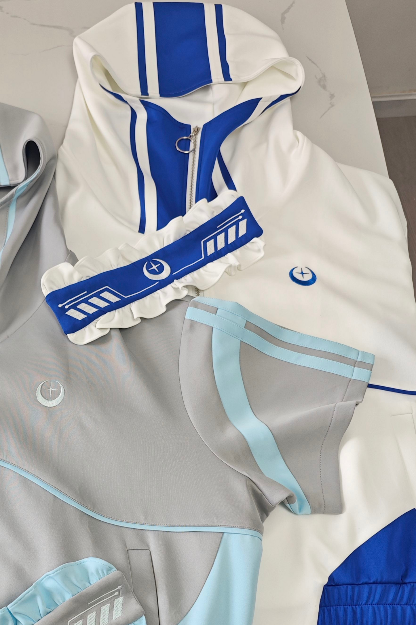 ジャージー・ハイジーン・ウェーブ・ラジオ・サブカルチャー