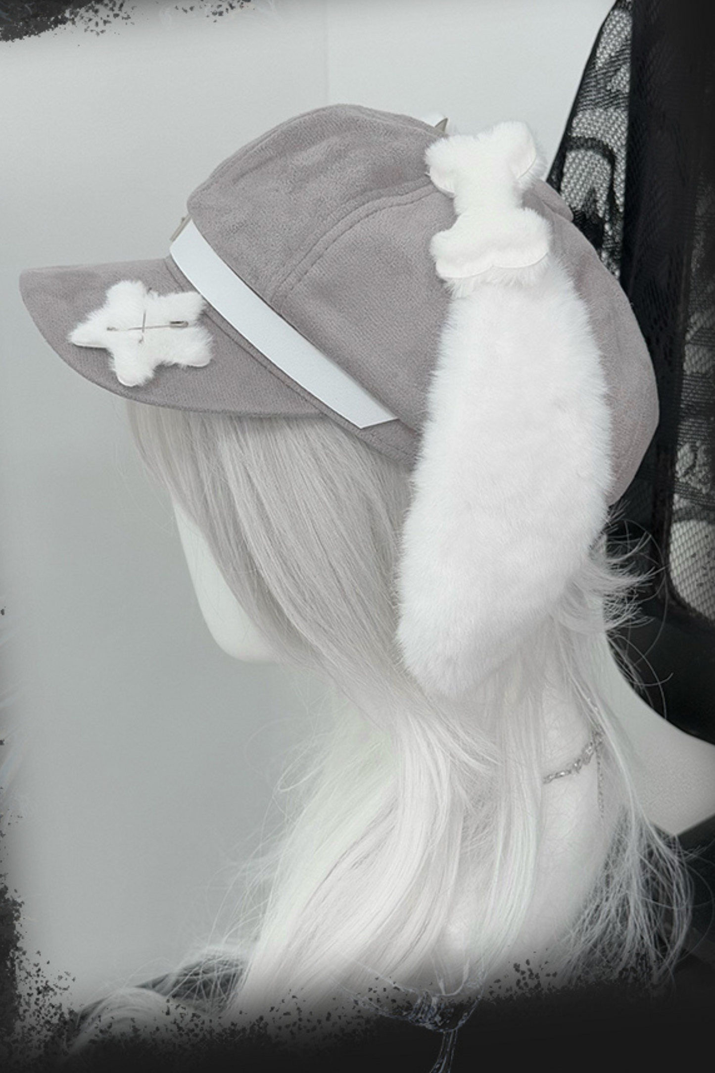 Subkultur-Welpensarg