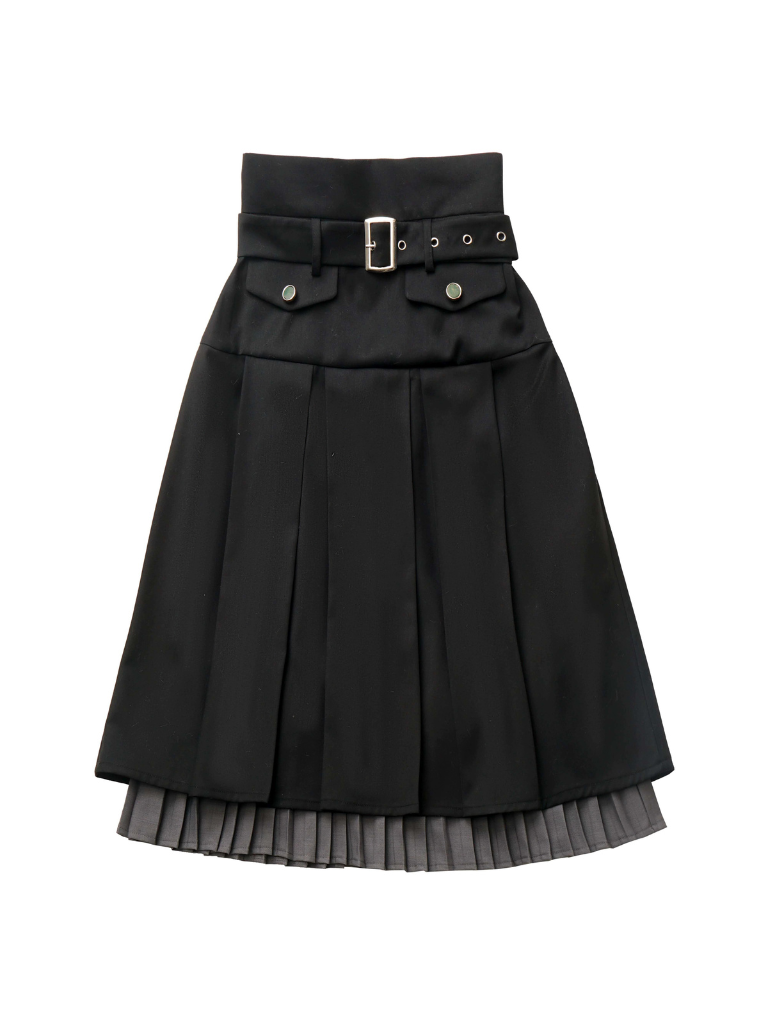 スタイルグリーンランドカレッジスーツ