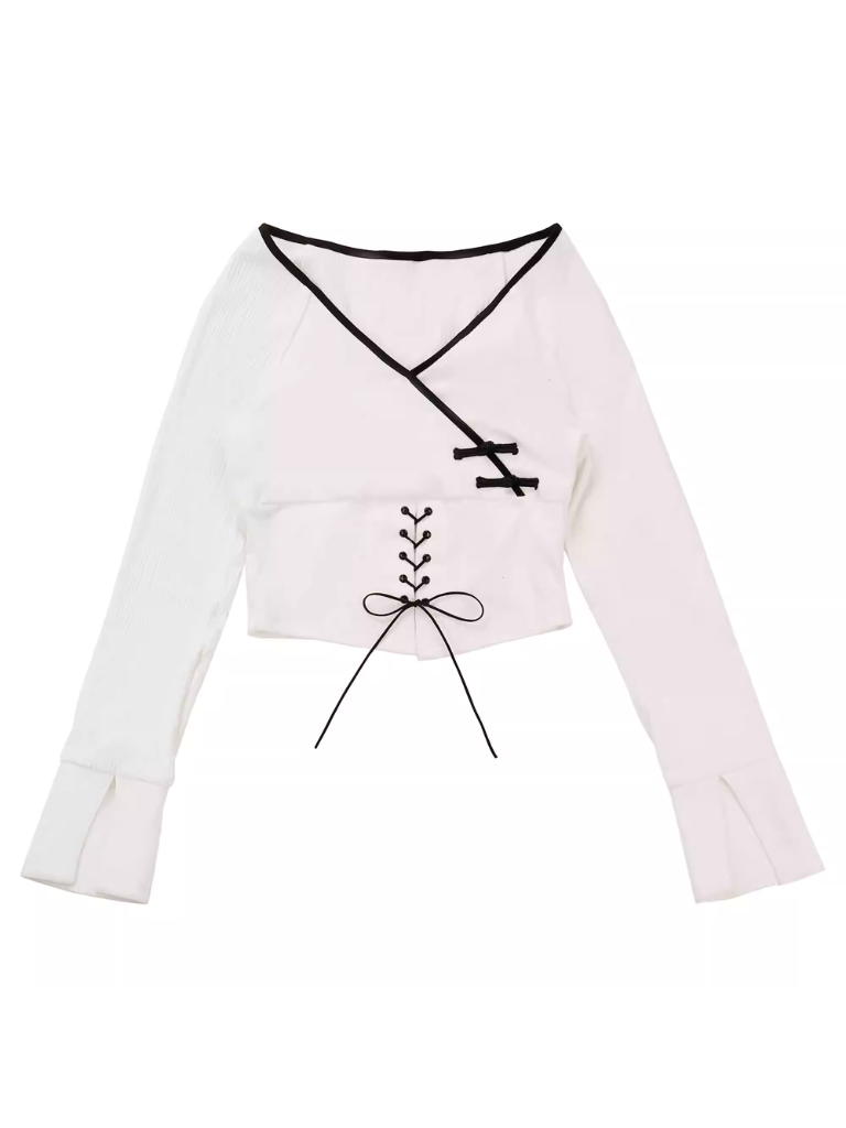 Dragon Check Plus Velvet Leather Jacket Suit