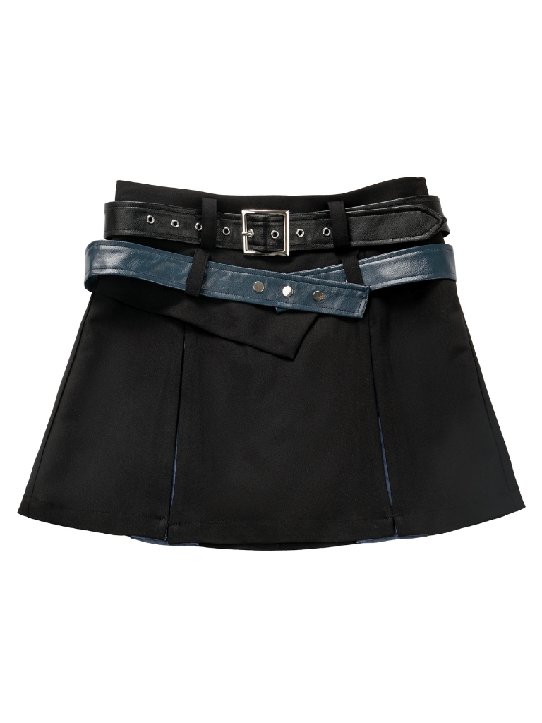 Mechanisches Design Ewiges Leben Spezialleder