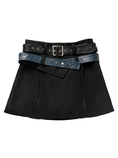 Mechanisches Design Ewiges Leben Spezialleder