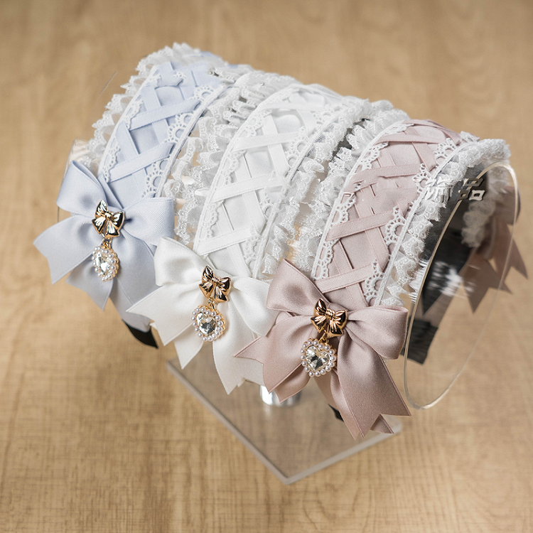 五色の弓とラインストーン 自来也 ケイ KC