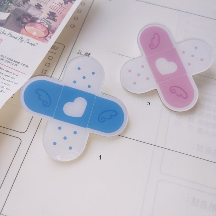 Yami Kawaii Haarspange