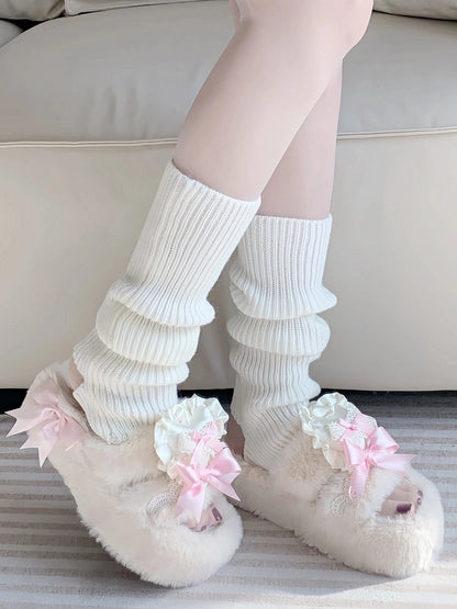 Decorative Knotted Bow