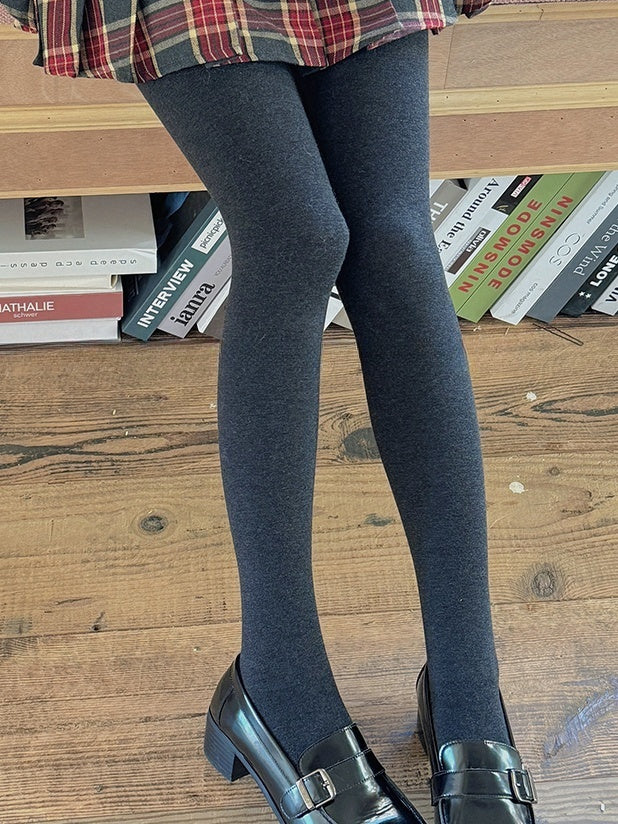 レギュラー/厚手タイツ
