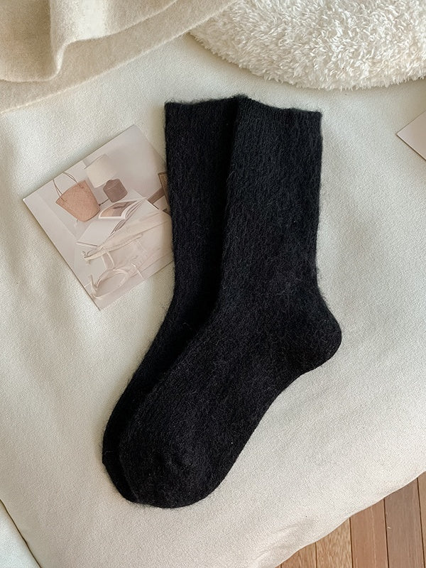 Sweet Kawaii Calf Socks