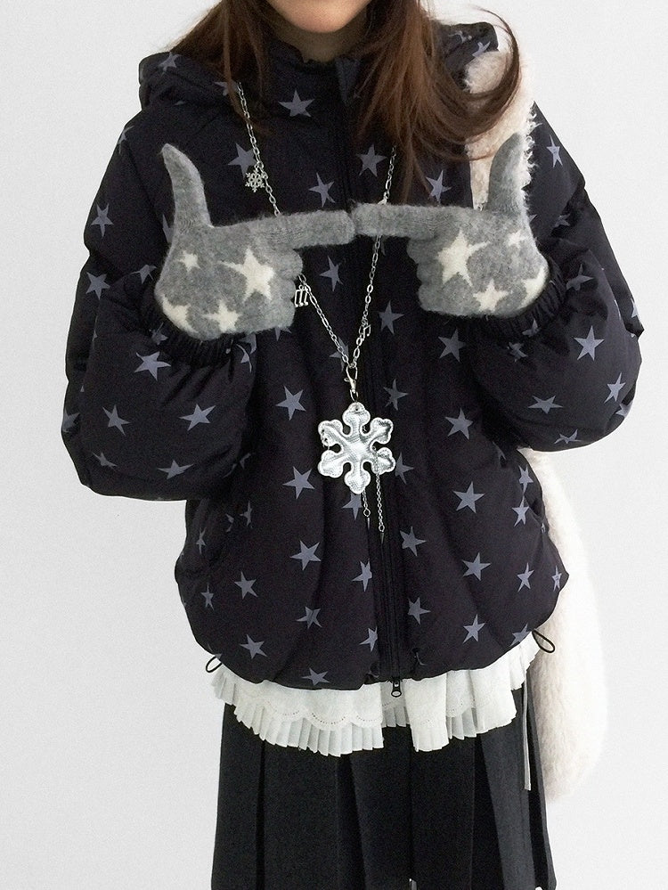 Removable Hood