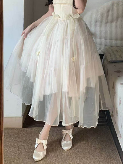 Embellishments Bow