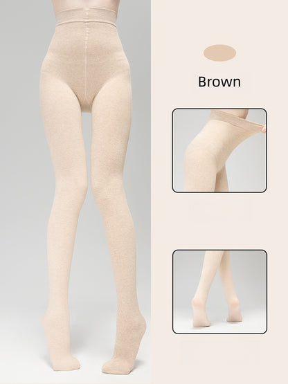 Shaping Tights Warm Compression 9 Colors