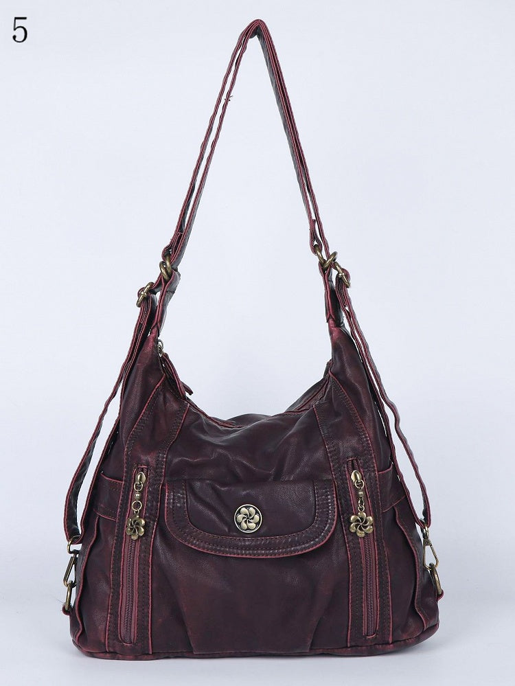 Shoulder Bag 10 Y2K Bittersweet Options