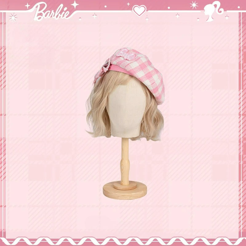 Floral Daydream Series Lolita Accessories Set