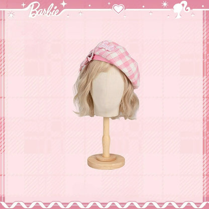 Floral Daydream Series Lolita Accessories Set