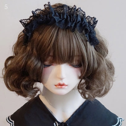 オプション 11 KC ブラック