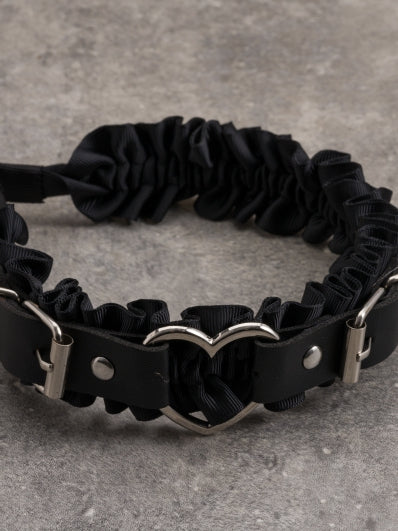 Black Buckle Design KC Gothic