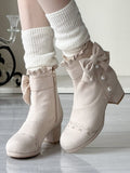 Embellishment Bow