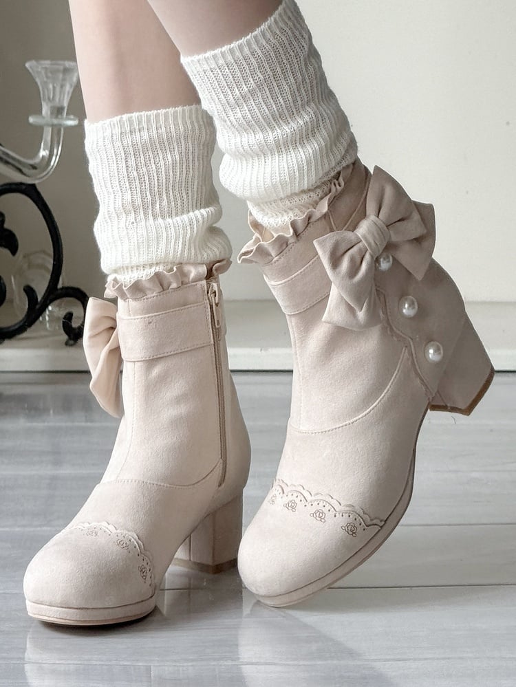 Embellishment Bow