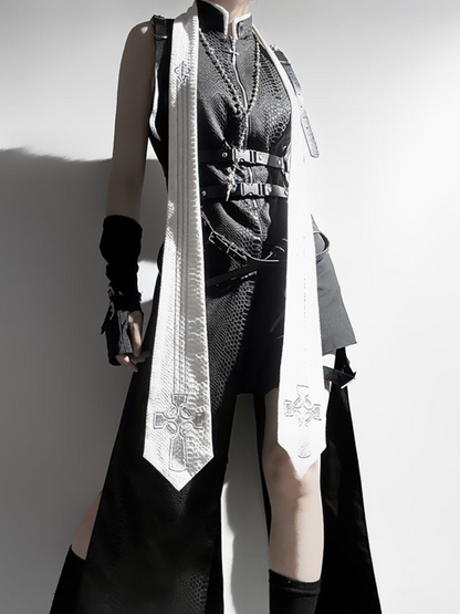 Montaloreta Gothic Mistreatris Set Dark