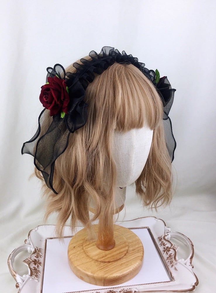 KC Options) Color Sheer Rose (Multiple