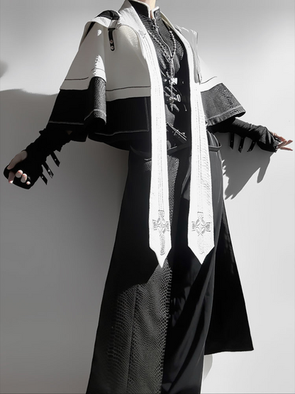 Montaloreta Gothic Mistreatris Set Dark