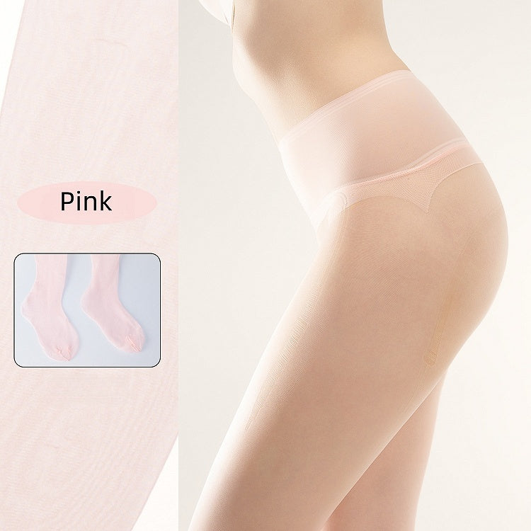 Colors Ultra-Thin Sheer 7 Tights