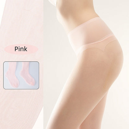 Colors Ultra-Thin Sheer 7 Tights
