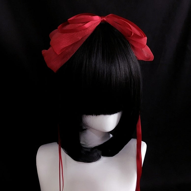 Colors KC 5 Bow Lace