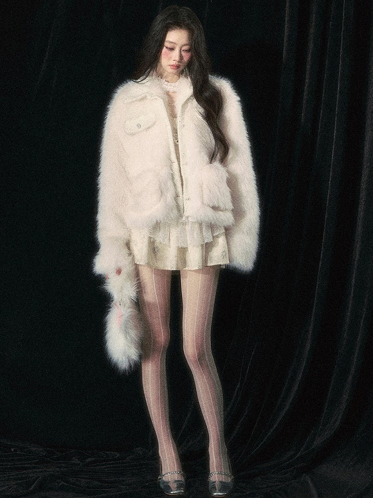 アプリコットホルターネックリボンティアードスカートドレス