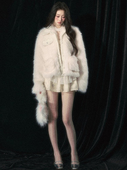 アプリコットホルターネックリボンティアードスカートドレス