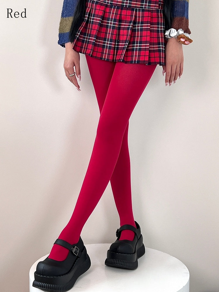 Tights Color 9 Options