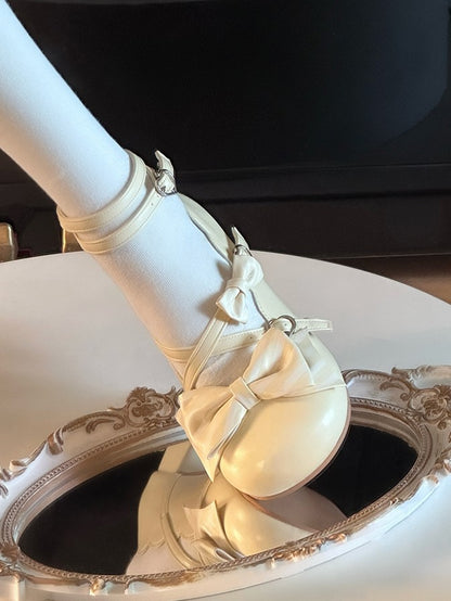 Mid-heel