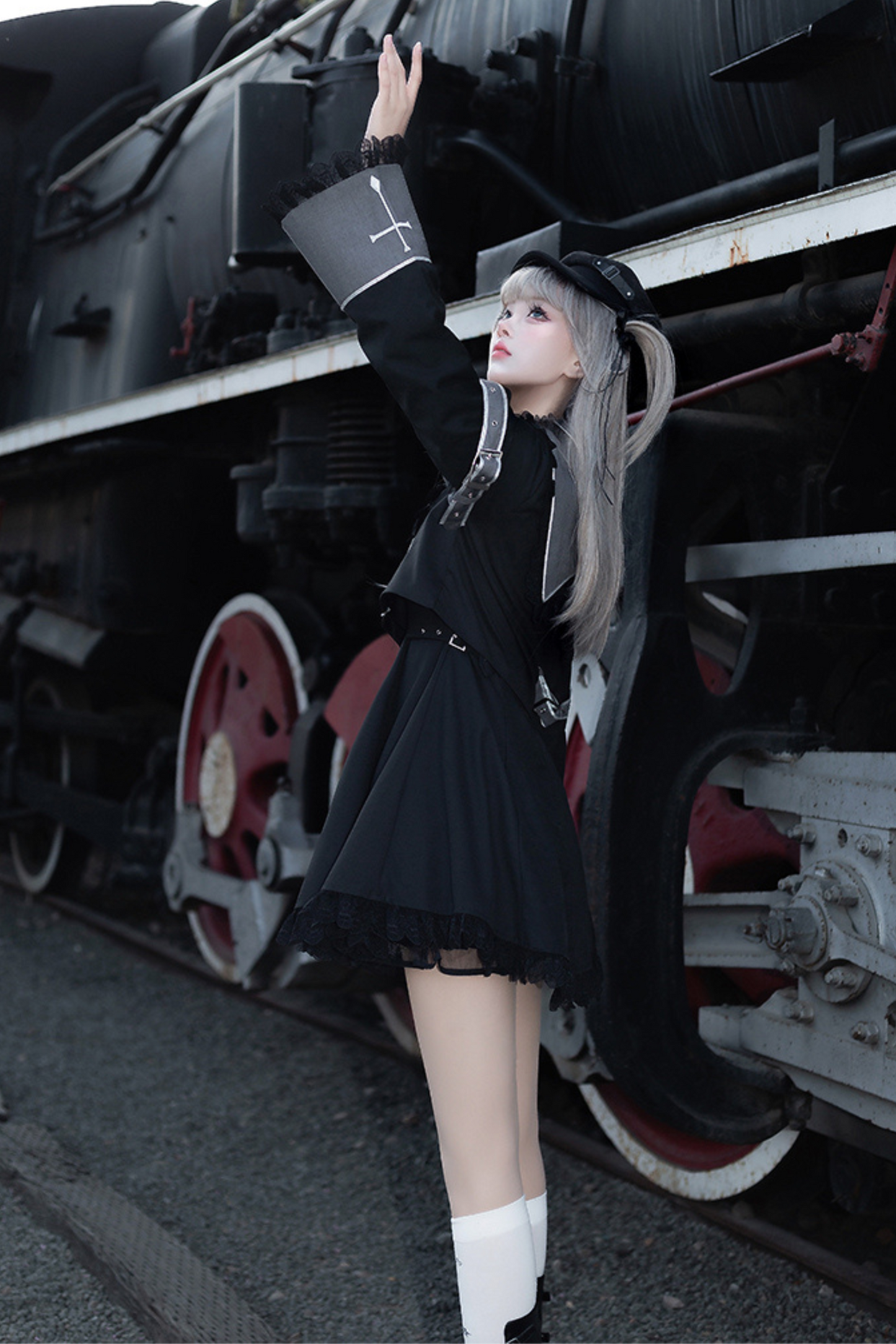 プリンス予約：ドレスアザーセットアップワールド4+コード6月締め切り