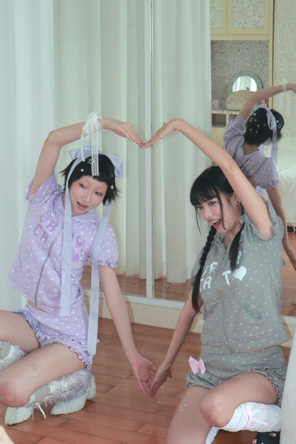 Naoiren Setup Cat von Baby