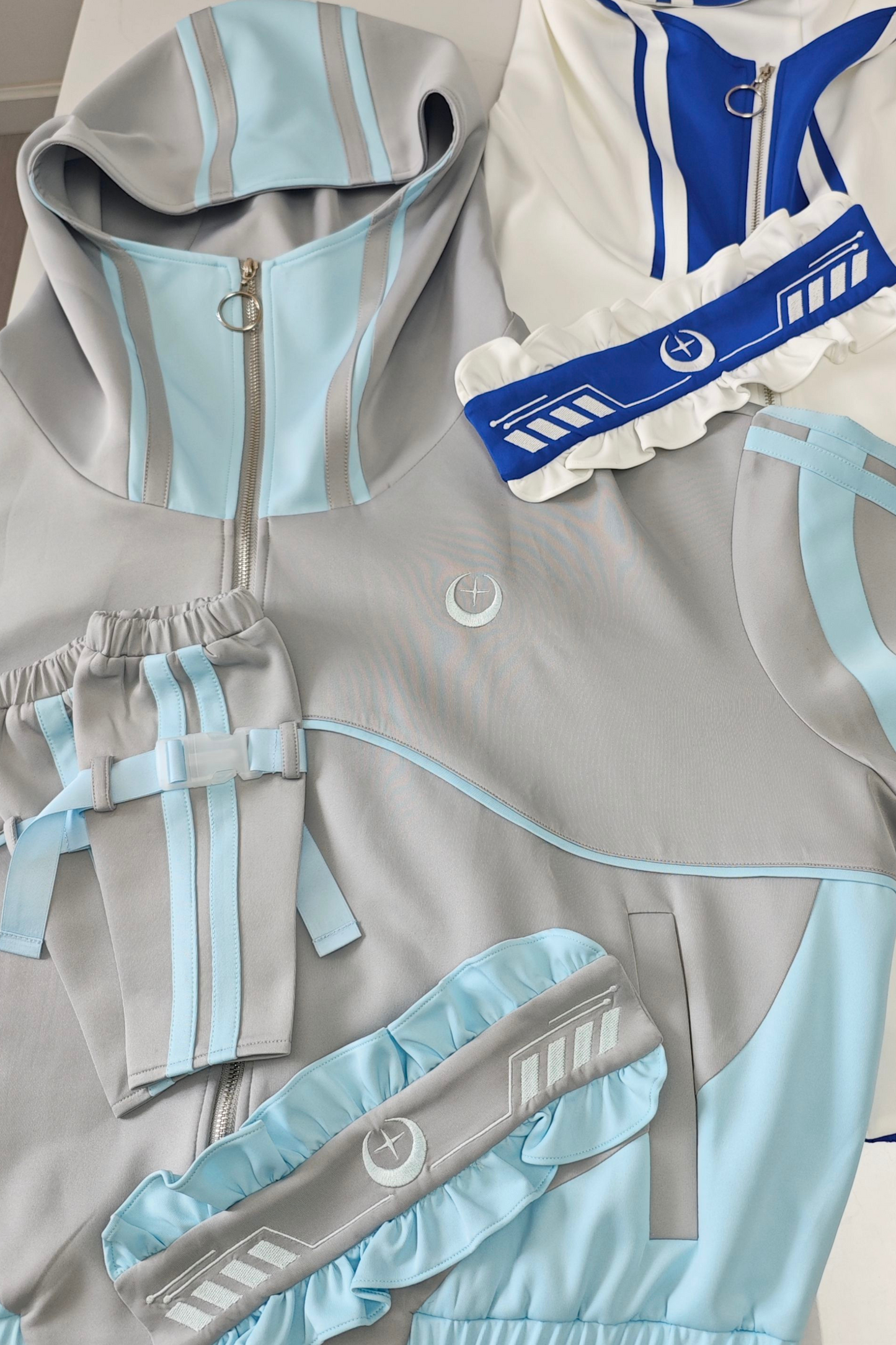 ジャージー・ハイジーン・ウェーブ・ラジオ・サブカルチャー