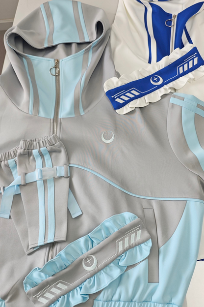 ジャージー・ハイジーン・ウェーブ・ラジオ・サブカルチャー