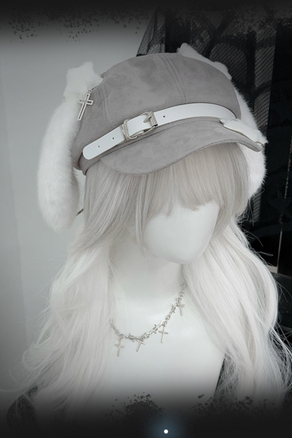 Subkultur-Welpensarg