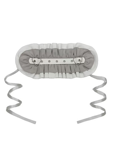 Bionic Black Set Angel Complete Gray Angel Neighborhood