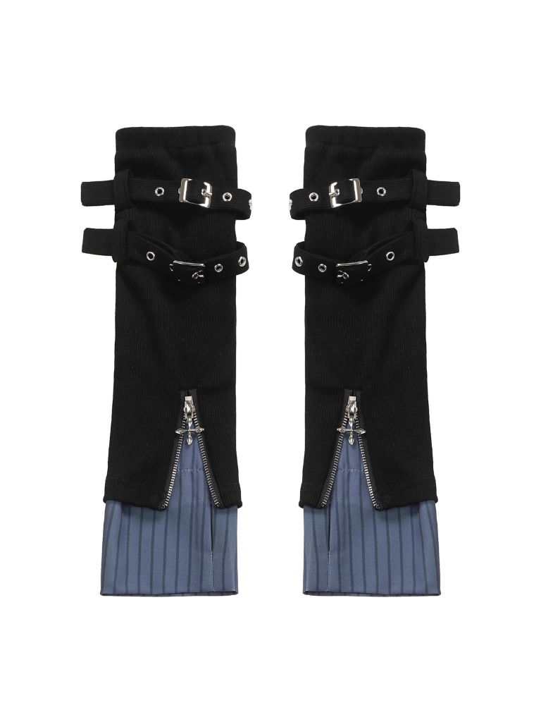 Mechanisches Design Ewiges Leben Spezialleder