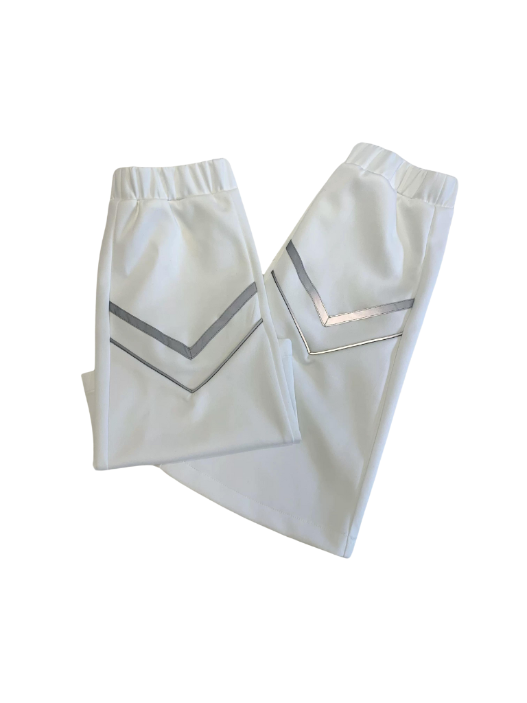 Cyberpunk Elektronik Jacke Angel Original Charge Sportswear Neighborhood